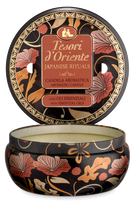 TESORI d'ORIENTE Japanese   kvepianti žvakė, 200 g