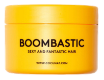 COCUNAT Boombastic kaukė, 200 ml