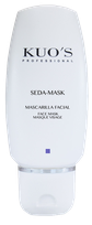 KUOS Seda-Mask veido kaukė, 100 ml