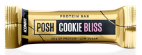 ICONFIT Protein Posh Cookie Bliss batonėlis, 55 g