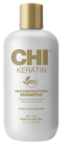 CHI Keratin šampūnas, 355 ml