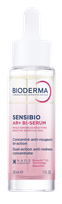 BIODERMA Sensibio AR+ Bi serumas, 30 ml