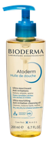 BIODERMA Atoderm Huile de douche dušo aliejus, 200 ml