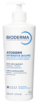 BIODERMA Atoderm Intensive Baume balzamas, 500 ml