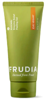 FRUDIA Avocado Enzyme Relief  šveitiklis, 120 g
