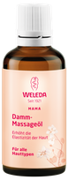 WELEDA  Mama  aliejus, 50 ml