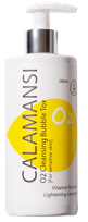 MEDB putojanti, su kalamondinais prausiklis, 280 ml