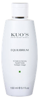 KUOS Equilibrium tonikas, 150 ml