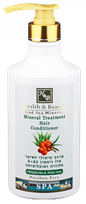 HEALTH&BEAUTY kondicionierius, 780 ml