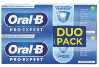 ORAL-B Pro Expert Professional Protection dantų pasta,