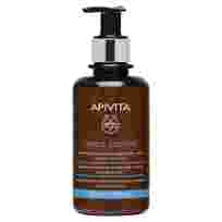 APIVITA Soothing & Moisturizing Toner with Lavender & Honey losjonas, 200 ml