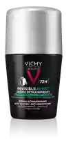 VICHY Homme 72 H antiperspirantas, 50 ml
