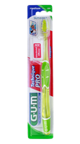 GUM Pro Medium dantų šepetėlis, 1 vnt.