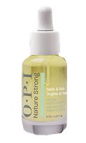 OPI Nature Strong Glow Up Nail & Cuticle Oil nagų ir odelių aliejus, 8 ml