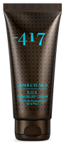 MINUS 417 Absolute Mud SOS sudirgusiai odai kremas, 100 ml
