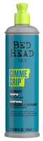 TIGI Bed Head Gimme Grip šampūnas, 400 ml