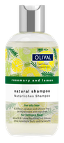 OLIVAL su rozmarinais ir citrinomis šampūnas, 250 ml