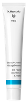 DR.HAUSCHKA Intensive Ice Plant  labai sausai, niežtinčiai odai kremas, 50 ml