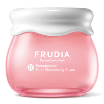 FRUDIA Pomegranate Nutri-Moisturizing veido kremas, 55 g