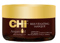 CHI Argan Oil atstatanti plaukų kaukė, 237 ml