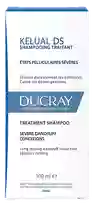 DUCRAY Kelual DS šampūnas, 100 ml