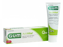GUM ActiVital  dantų pasta, 75 ml