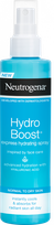 NEUTROGENA Hydro Boost Hydrating purškiklis, 200 ml
