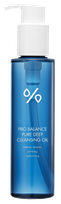 DR.CEURACLE Pro Balance Pure švelnus valomasis aliejus, 150 ml