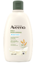 AVEENO Daily Moisturising prausiklis, 500 ml