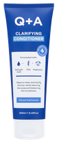 Q+A Clarifying kondicionierius, 250 ml