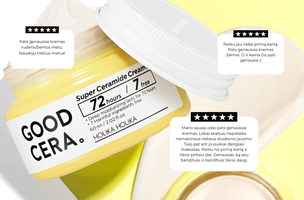 Top 10 produktų, kuriuos rekomenduoja kiti