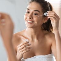 Serumas – svarbiausias žingsnis tavo odos rutinoje