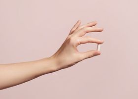 Magnio bisglicinatas - TRENDAS ar SUPER maisto papildas moterims?