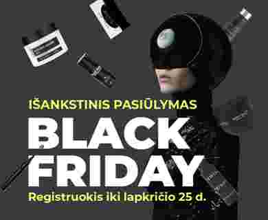 Black friday ad