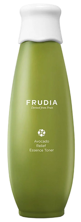 FRUDIA Avocado Relief tonikas, 195 ml