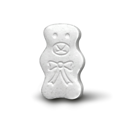 ORTHOMOL Orthomol pro junior kramtomosios tabletės, 30 vnt.