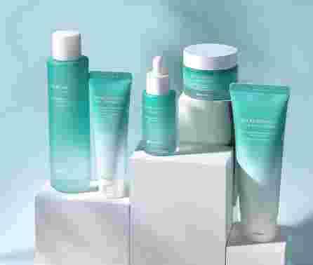 MIZON Cicaluronic Low Ph valomosios putos, 120 ml