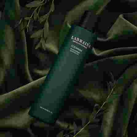 LABRAINS CleanSea dušo gelis, 200 ml