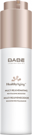 BABE Healthy Aging serumas, 50 ml
