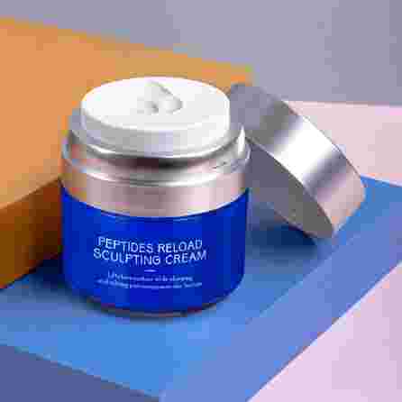 YOUTH LAB Peptides Reload veido kremas, 50 ml