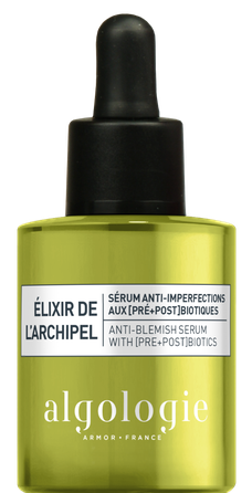ALGOLOGIE Elixir De L'archipel  serumas, 30 ml