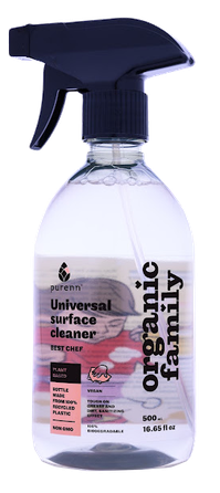 PURENN universalus paviršių valiklis, 500 ml