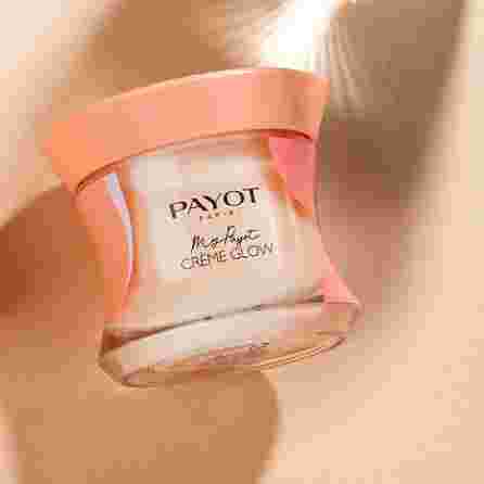 PAYOT My Payot Vitamin Rich Radiance veido kremas, 50 ml