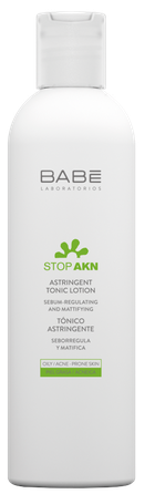 BABE Stop AKN losjonas, 250 ml