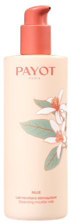 PAYOT Nue Lait Micellaire XL micelinis pienelis, 400 ml