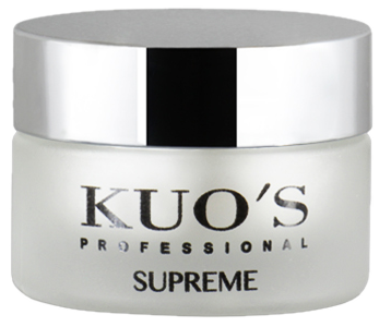 KUOS Eye Contour Supreme paakių kremas, 15 ml