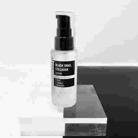 COXIR Black Snail serumas, 50 ml