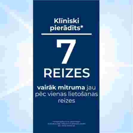 EUCERIN UreaRepair PLUS su 10% šlapalo losjonas, 400 ml