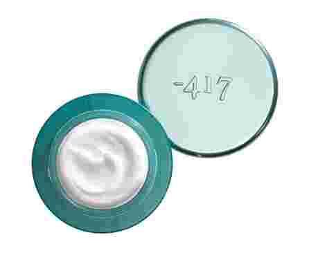 MINUS 417  Infinite Motion Mineral detoksikuojantis naktinis veido kremas, 50 ml