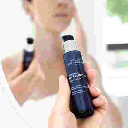 INSTITUT ESTHEDERM Intensive Hyaluronic serumas, 30 ml